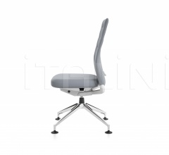 Кресло ID Trim Кресло ID Trim фабрика Vitra