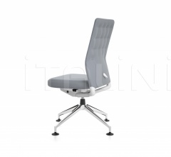 Кресло ID Trim Кресло ID Trim фабрика Vitra