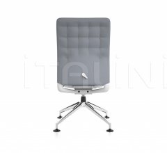 Кресло ID Trim Кресло ID Trim фабрика Vitra