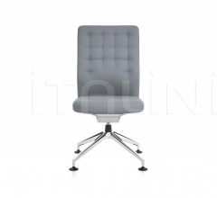 Кресло ID Trim Кресло ID Trim фабрика Vitra