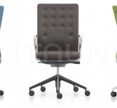 Кресло ID Trim Кресло ID Trim фабрика Vitra