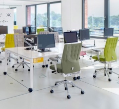 Кресло ID Trim Кресло ID Trim фабрика Vitra