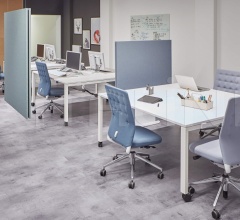Кресло ID Trim Кресло ID Trim фабрика Vitra