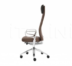 Кресло ID Trim L Кресло ID Trim L фабрика Vitra