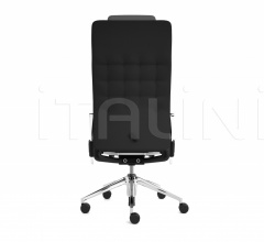 Кресло ID Trim L Кресло ID Trim L фабрика Vitra