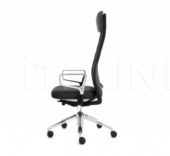 Кресло ID Trim L Кресло ID Trim L фабрика Vitra