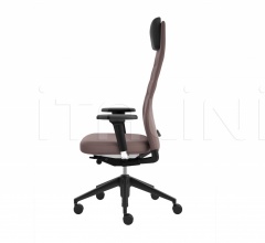 Кресло ID Trim L Кресло ID Trim L фабрика Vitra
