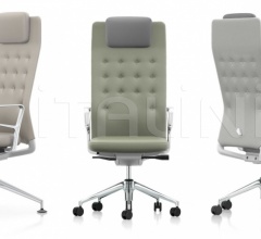 Кресло ID Trim L Кресло ID Trim L фабрика Vitra