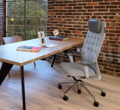 Кресло ID Trim L Кресло ID Trim L фабрика Vitra