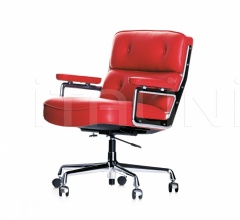 Кресло Lobby Chair ES 104 Кресло Lobby Chair ES 104 фабрика Vitra