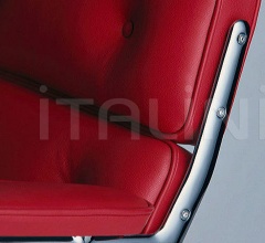 Кресло Lobby Chair ES 104 Кресло Lobby Chair ES 104 фабрика Vitra