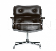 Кресло Lobby Chair ES 105 Кресло Lobby Chair ES 105 фабрика Vitra