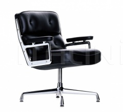 Кресло Lobby Chair ES 108 Кресло Lobby Chair ES 108 фабрика Vitra