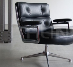 Кресло Lobby Chair ES 108 Кресло Lobby Chair ES 108 фабрика Vitra
