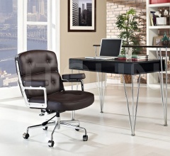 Кресло Lobby Chair ES 104 Кресло Lobby Chair ES 104 фабрика Vitra