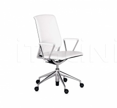 Кресло Meda Chair Кресло Meda Chair фабрика Vitra