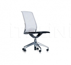 Кресло Meda Chair Кресло Meda Chair фабрика Vitra