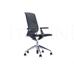 Кресло Meda Chair Кресло Meda Chair фабрика Vitra