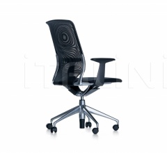 Кресло Meda Chair Кресло Meda Chair фабрика Vitra