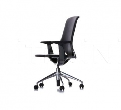 Кресло Meda Chair Кресло Meda Chair фабрика Vitra