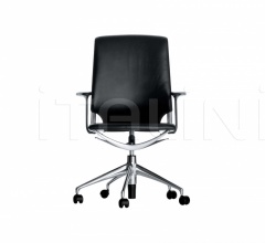 Кресло Meda Chair Кресло Meda Chair фабрика Vitra