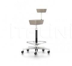 Кресло Nelson Perch Кресло Nelson Perch фабрика Vitra