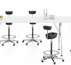Кресло Nelson Perch Кресло Nelson Perch фабрика Vitra
