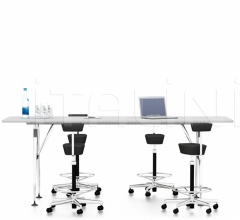 Кресло Nelson Perch Кресло Nelson Perch фабрика Vitra