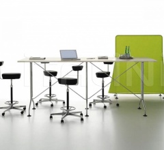 Кресло Nelson Perch Кресло Nelson Perch фабрика Vitra