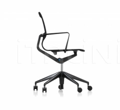Кресло Physix Кресло Physix фабрика Vitra