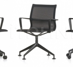 Кресло Physix Кресло Physix фабрика Vitra