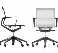 Кресло Physix Кресло Physix фабрика Vitra