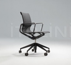 Кресло Physix Кресло Physix фабрика Vitra