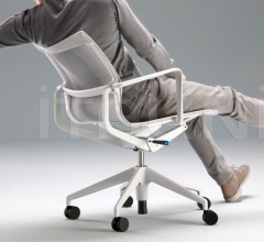 Кресло Physix Кресло Physix фабрика Vitra