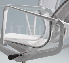 Кресло Physix Кресло Physix фабрика Vitra