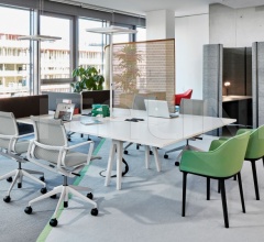 Кресло Physix Кресло Physix фабрика Vitra