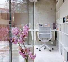 Кресло Physix Кресло Physix фабрика Vitra