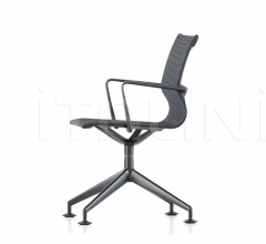 Кресло Physix Conference Кресло Physix Conference фабрика Vitra