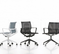 Кресло Physix Conference Кресло Physix Conference фабрика Vitra