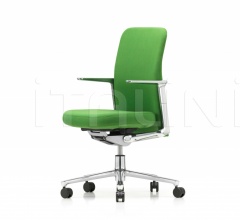 Кресло Pacific Chair Кресло Pacific Chair фабрика Vitra