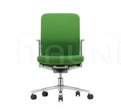 Кресло Pacific Chair Кресло Pacific Chair фабрика Vitra