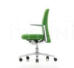 Кресло Pacific Chair Кресло Pacific Chair фабрика Vitra