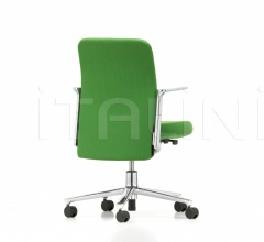 Кресло Pacific Chair Кресло Pacific Chair фабрика Vitra