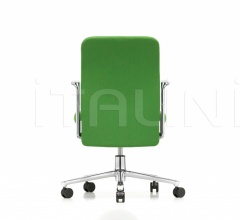 Кресло Pacific Chair Кресло Pacific Chair фабрика Vitra