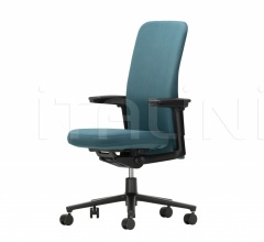 Кресло Pacific Chair Кресло Pacific Chair фабрика Vitra