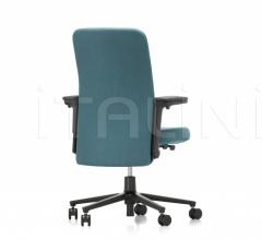 Кресло Pacific Chair Кресло Pacific Chair фабрика Vitra