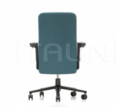 Кресло Pacific Chair Кресло Pacific Chair фабрика Vitra