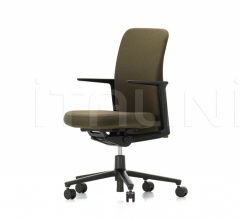 Кресло Pacific Chair Кресло Pacific Chair фабрика Vitra