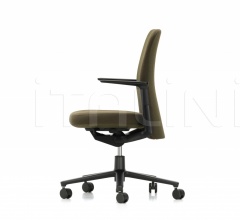 Кресло Pacific Chair Кресло Pacific Chair фабрика Vitra