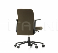 Кресло Pacific Chair Кресло Pacific Chair фабрика Vitra